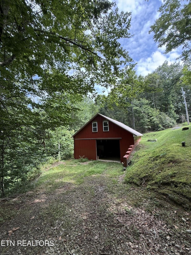 540 Ridge Crest Dr, New Tazewell, TN 37825 - photo 48