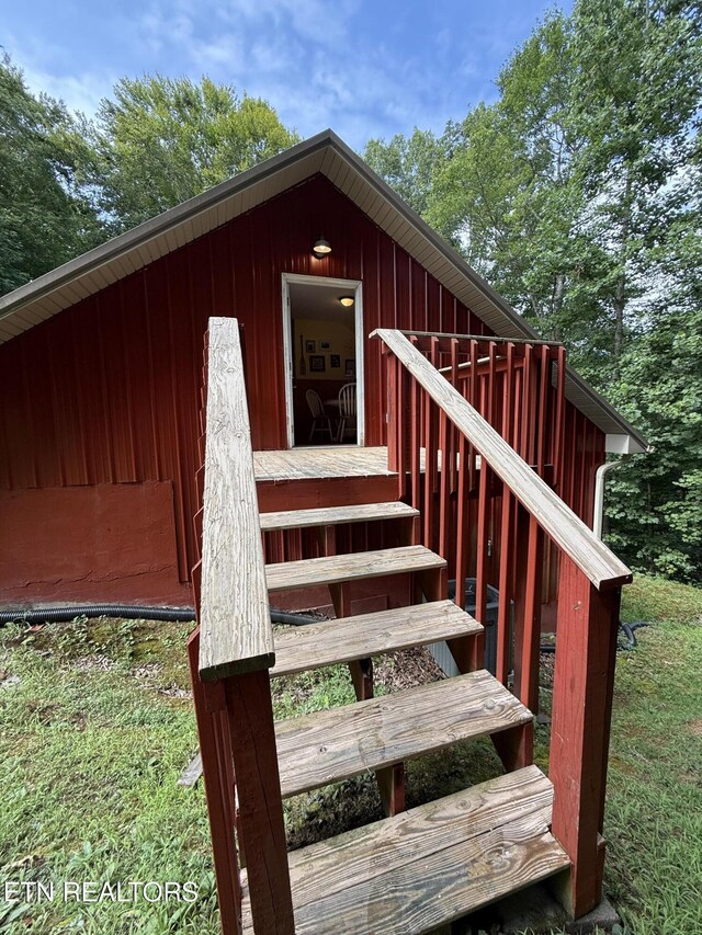 540 Ridge Crest Dr, New Tazewell, TN 37825 - photo 45