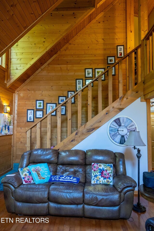 540 Ridge Crest Dr, New Tazewell, TN 37825 - photo 13