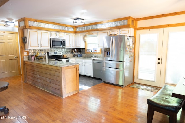 540 Ridge Crest Dr, New Tazewell, TN 37825 - photo 10