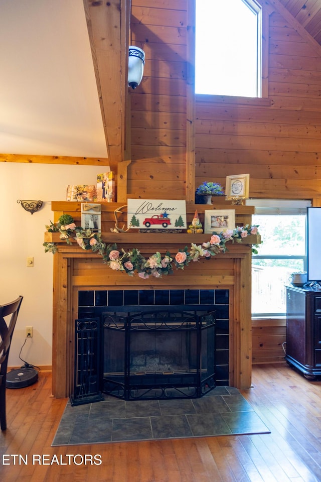 540 Ridge Crest Dr, New Tazewell, TN 37825 - photo 17