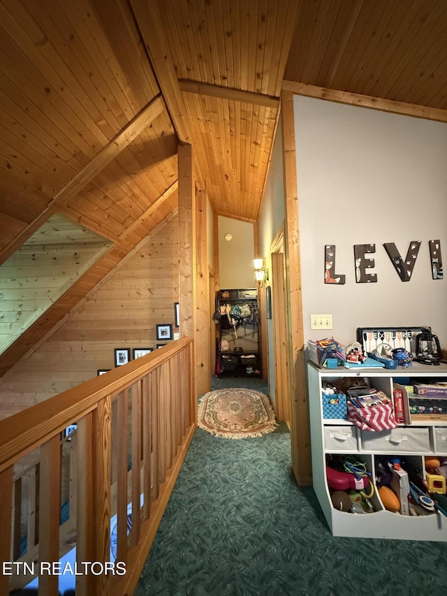 540 Ridge Crest Dr, New Tazewell, TN 37825 - photo 29