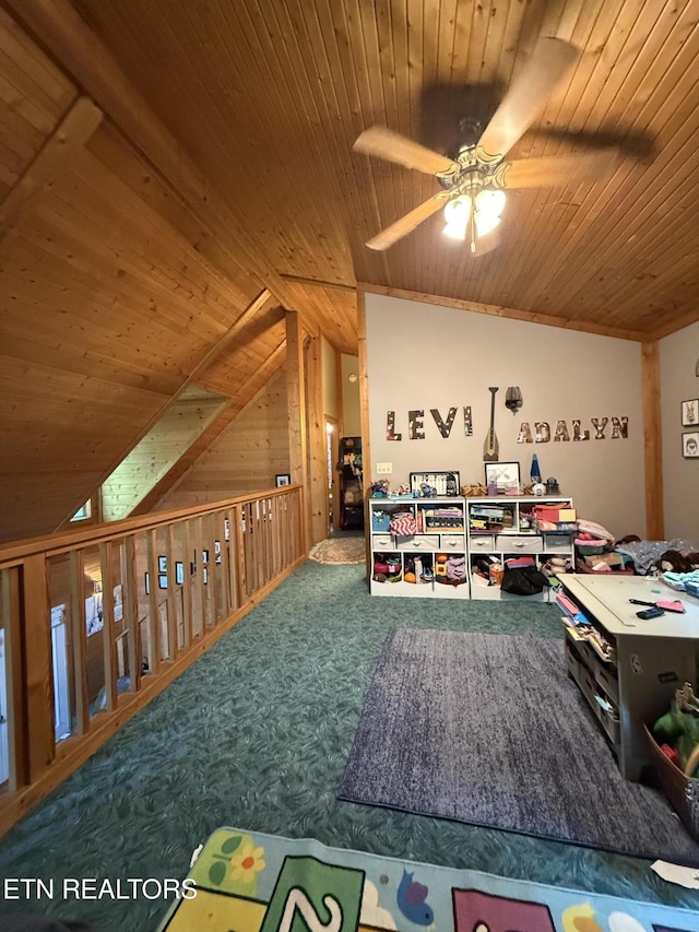 540 Ridge Crest Dr, New Tazewell, TN 37825 - photo 31