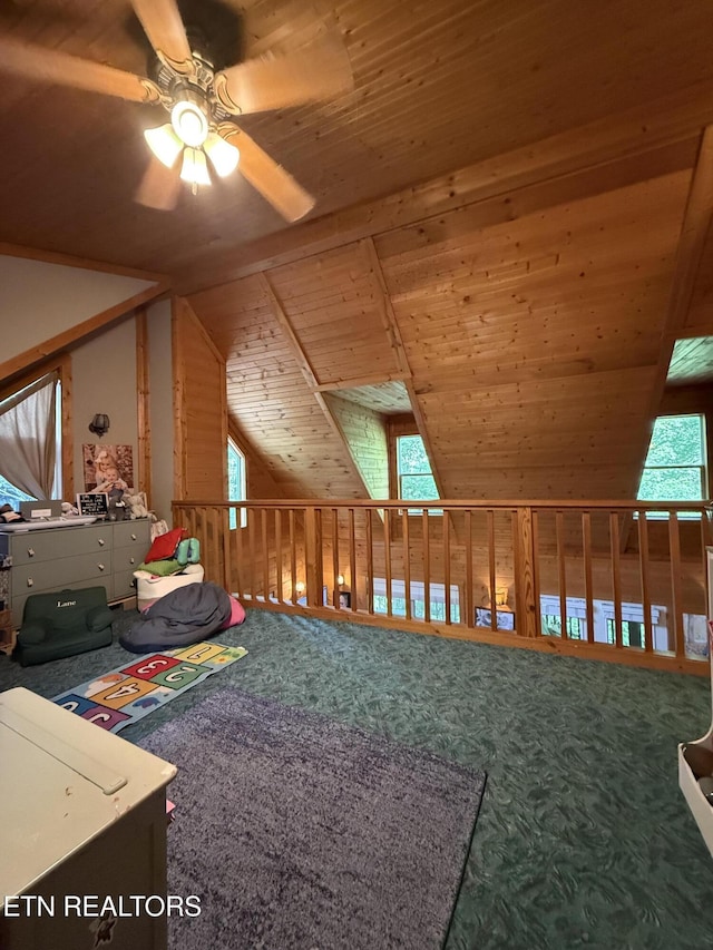 540 Ridge Crest Dr, New Tazewell, TN 37825 - photo 33