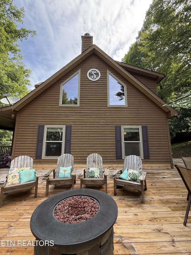 540 Ridge Crest Dr, New Tazewell, TN 37825 - photo 3