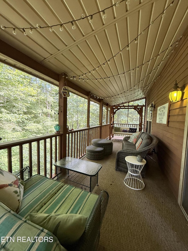 540 Ridge Crest Dr, New Tazewell, TN 37825 - photo 5