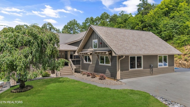 1823 Alvins Ridge Dr, Sevierville, TN 37876 - photo 57