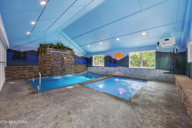 1823 Alvins Ridge Dr, Sevierville, TN 37876 - photo 4