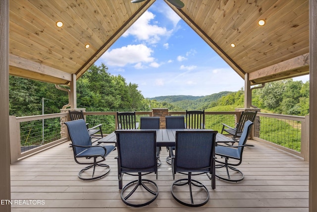 1823 Alvins Ridge Dr, Sevierville, TN 37876 - photo 34