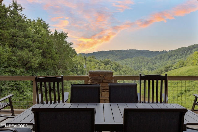 1823 Alvins Ridge Dr, Sevierville, TN 37876 - photo 3