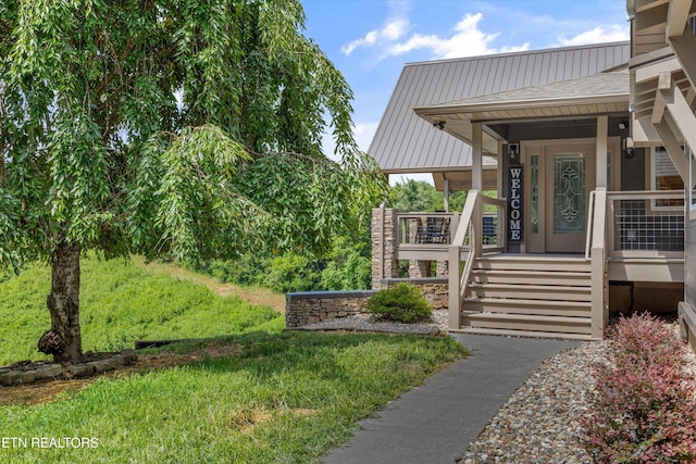 1823 Alvins Ridge Dr, Sevierville, TN 37876 - photo 52