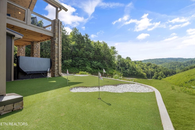 1823 Alvins Ridge Dr, Sevierville, TN 37876 - photo 50