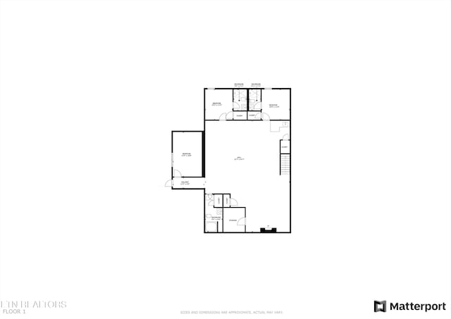 1823 Alvins Ridge Dr, Sevierville, TN 37876 - photo 60