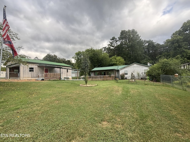 9416 College St, Strawberry Plains, TN 37871 - photo 2