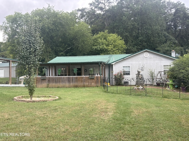 9416 College St, Strawberry Plains, TN 37871 - photo 1