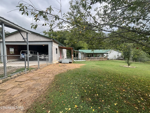 9416 College St, Strawberry Plains, TN 37871 - photo 25