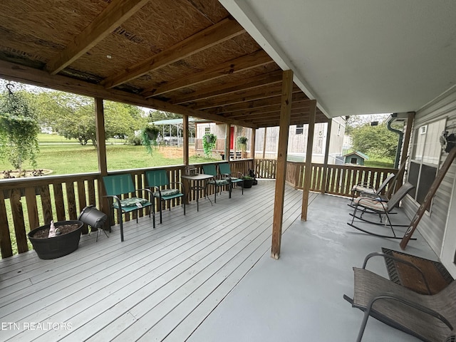 9416 College St, Strawberry Plains, TN 37871 - photo 33