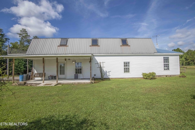 1000 Fipps Ln, Greenback, TN 37742 - photo 3