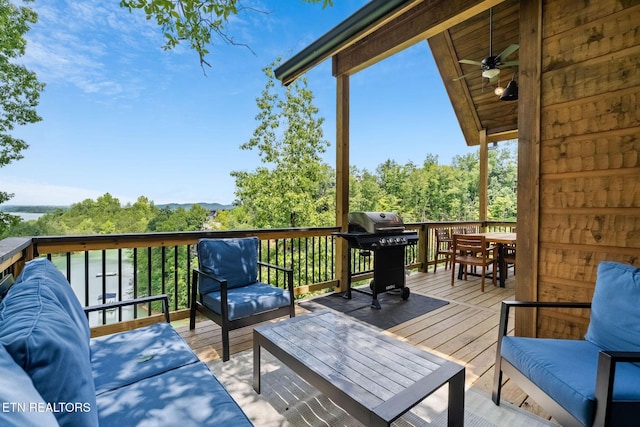 128 Jolene Way, Sevierville, TN 37876 - photo 21
