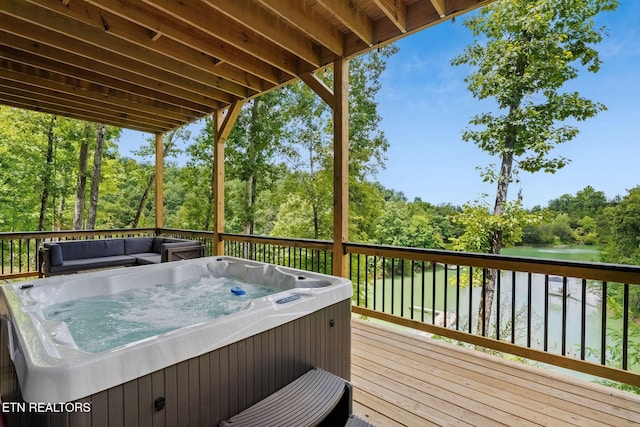 128 Jolene Way, Sevierville, TN 37876 - photo 40