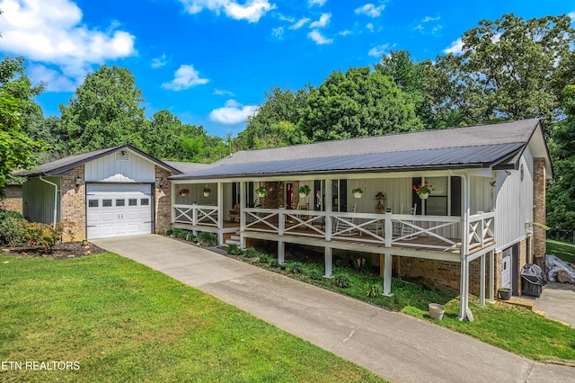1038 Valley View Cir, Sevierville, TN 37876 - photo 1