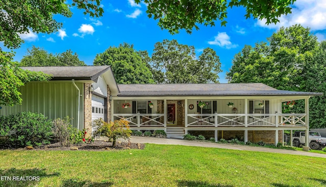 1038 Valley View Cir, Sevierville, TN 37876 - photo 2