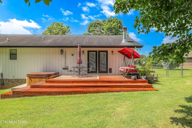 1038 Valley View Cir, Sevierville, TN 37876 - photo 41