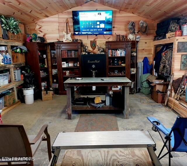 411 Rafter Rd, Tellico Plains, TN 37385 - photo 9
