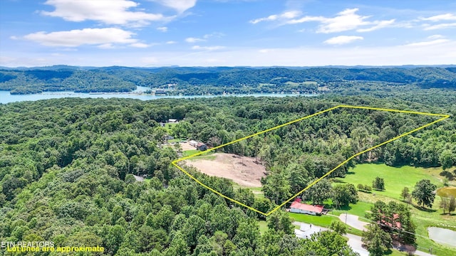 0 Mcafee Rd, Andersonville, TN 37705 - photo 1