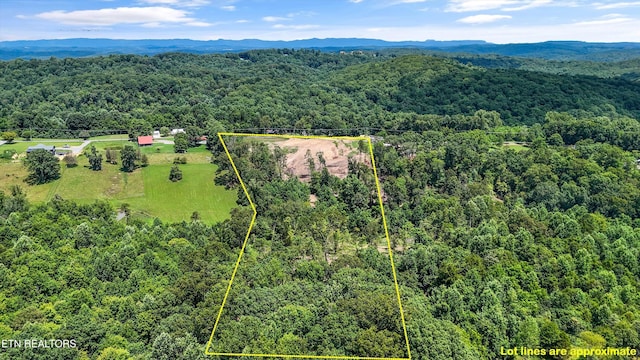 0 Mcafee Rd, Andersonville, TN 37705 - photo 2