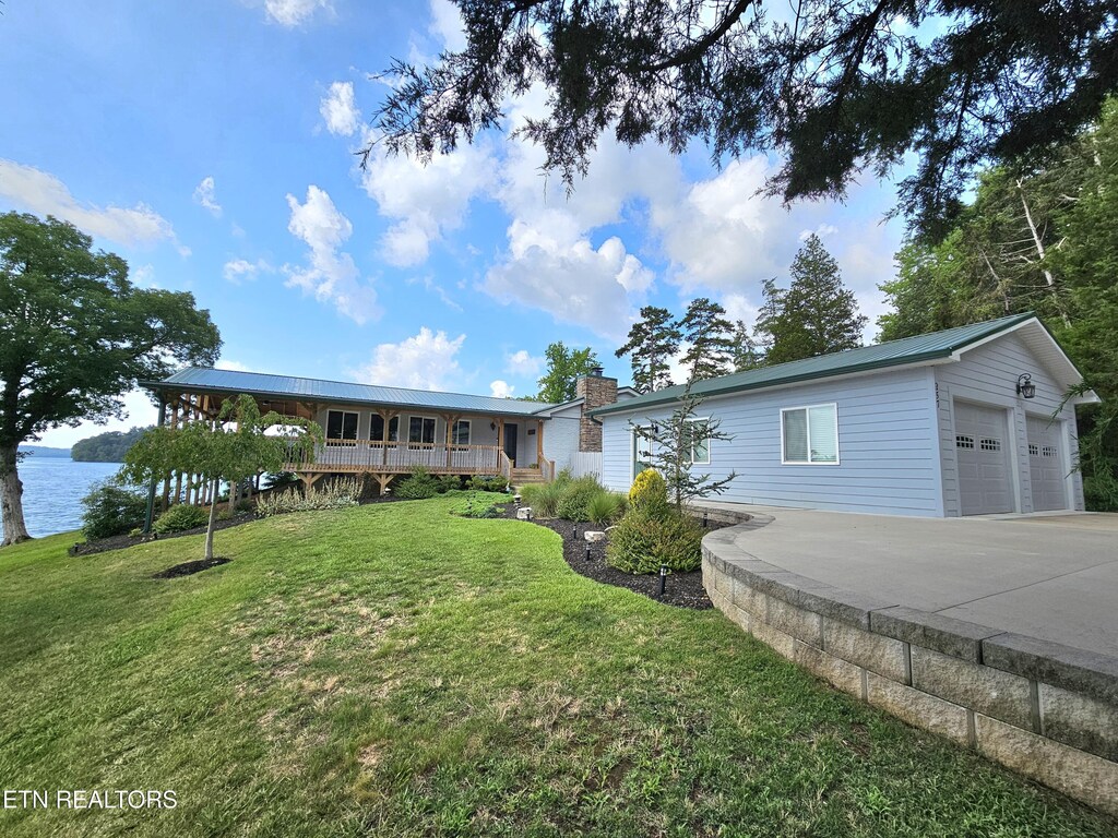 357 Winton Chapel Rd, Rockwood, TN 37854 - photo 1
