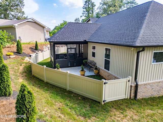 205 Chahyga Cir, Loudon, TN 37774 - photo 51