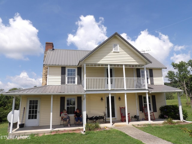 139 Everett Bird Rd, Rutledge, TN 37861 - photo 1