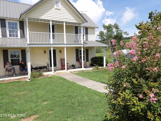139 Everett Bird Rd, Rutledge, TN 37861 - photo 3