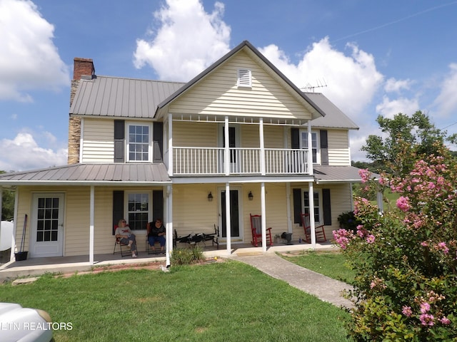 139 Everett Bird Rd, Rutledge, TN 37861 - photo 2