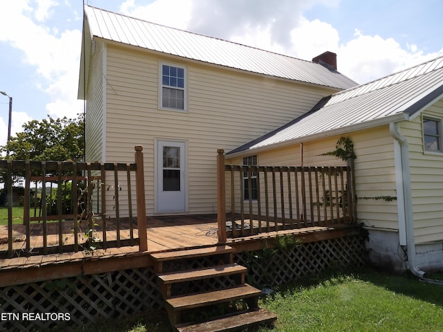 139 Everett Bird Rd, Rutledge, TN 37861 - photo 4
