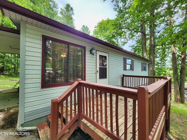 204 Donna Ln, Lafollette, TN 37766 - photo 2