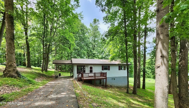 204 Donna Ln, Lafollette, TN 37766 - photo 1