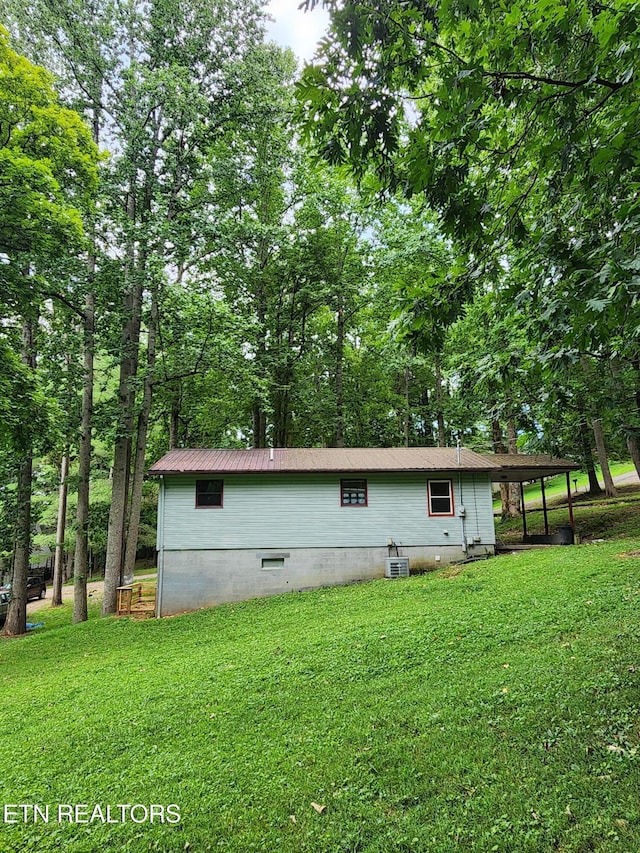 204 Donna Ln, Lafollette, TN 37766 - photo 23