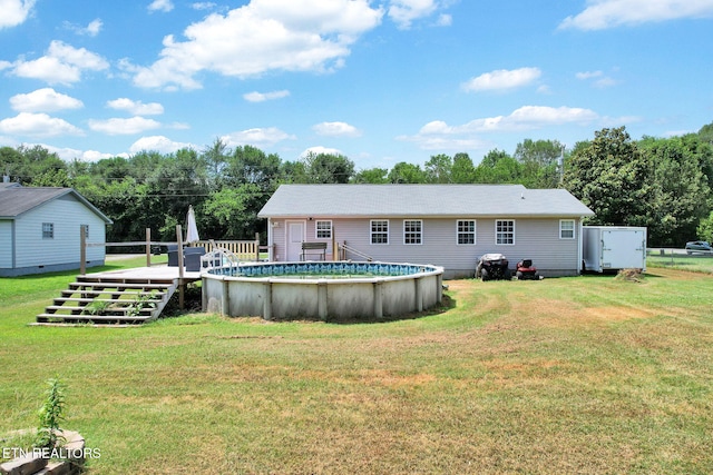 431 S Harmon Dr, Dunlap, TN 37327 - photo 16