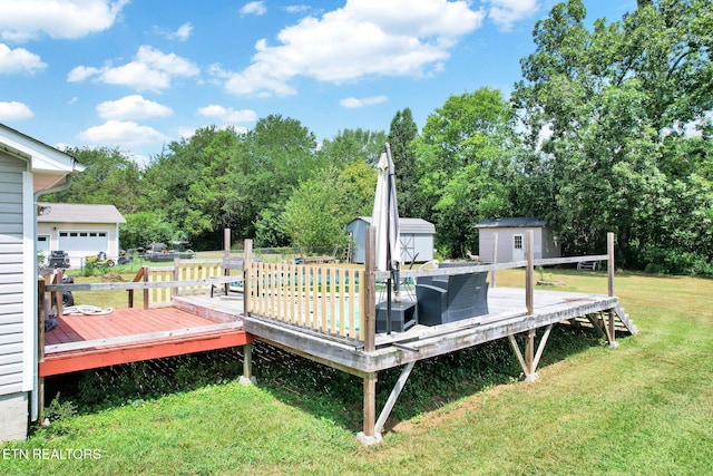 431 S Harmon Dr, Dunlap, TN 37327 - photo 17