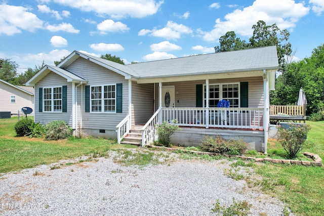 431 S Harmon Dr, Dunlap, TN 37327 - photo 19