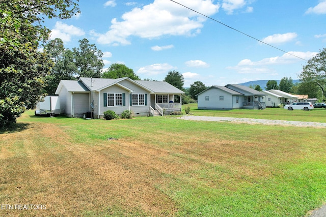 431 S Harmon Dr, Dunlap, TN 37327 - photo 21