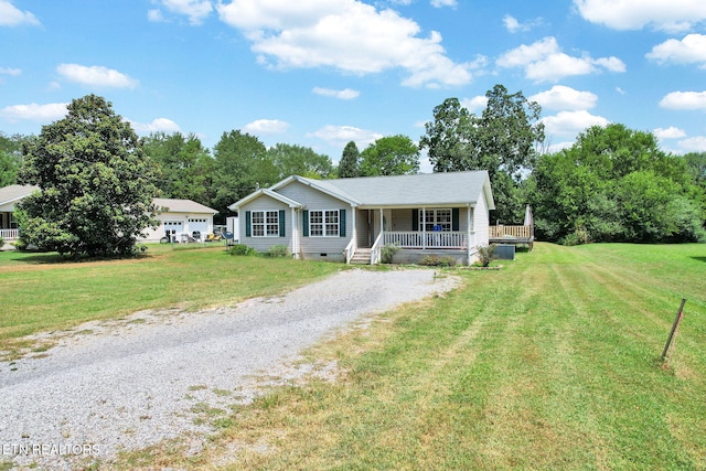 431 S Harmon Dr, Dunlap, TN 37327 - photo 22