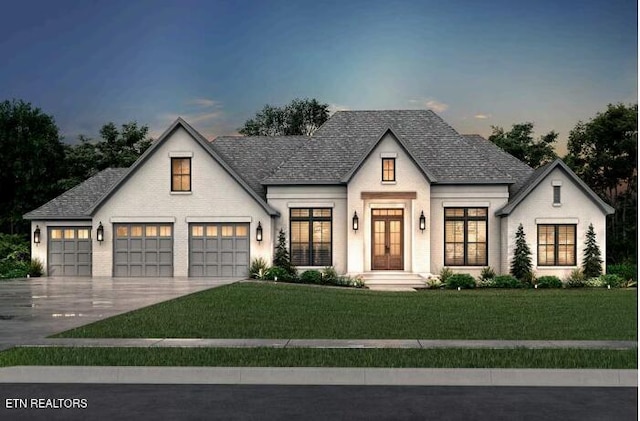 325 Tahlequah Dr, Loudon, TN 37774 - photo 1