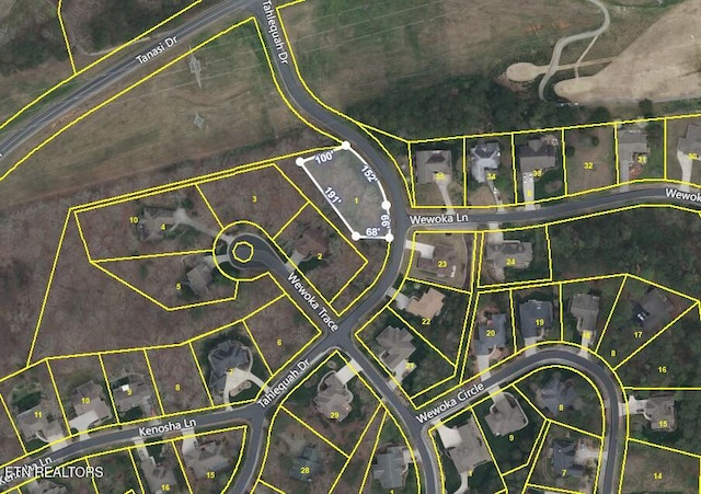325 Tahlequah Dr, Loudon, TN 37774 - photo 5