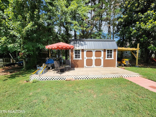 331 Dewitt Dr, Lenoir City, TN 37772 - photo 15