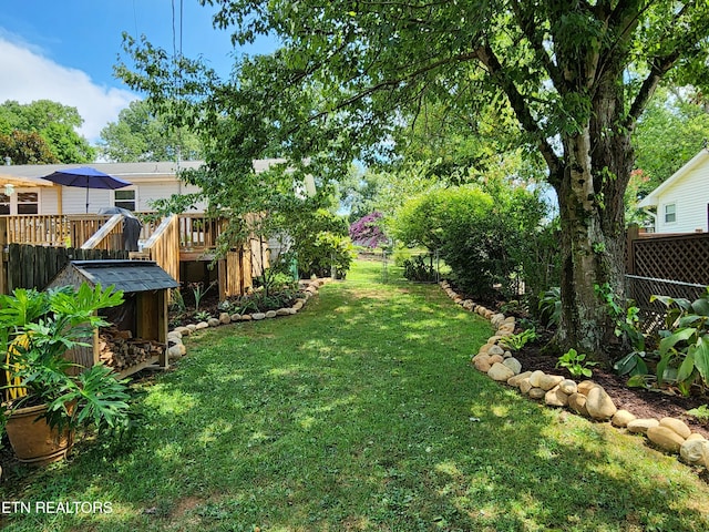 331 Dewitt Dr, Lenoir City, TN 37772 - photo 24