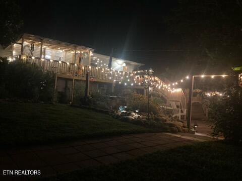 331 Dewitt Dr, Lenoir City, TN 37772 - photo 60