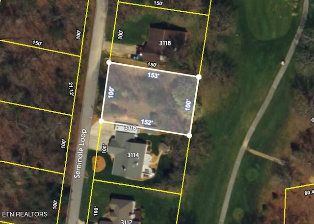 3116 Seminole Loop, Crossville, TN 38572 - photo 2